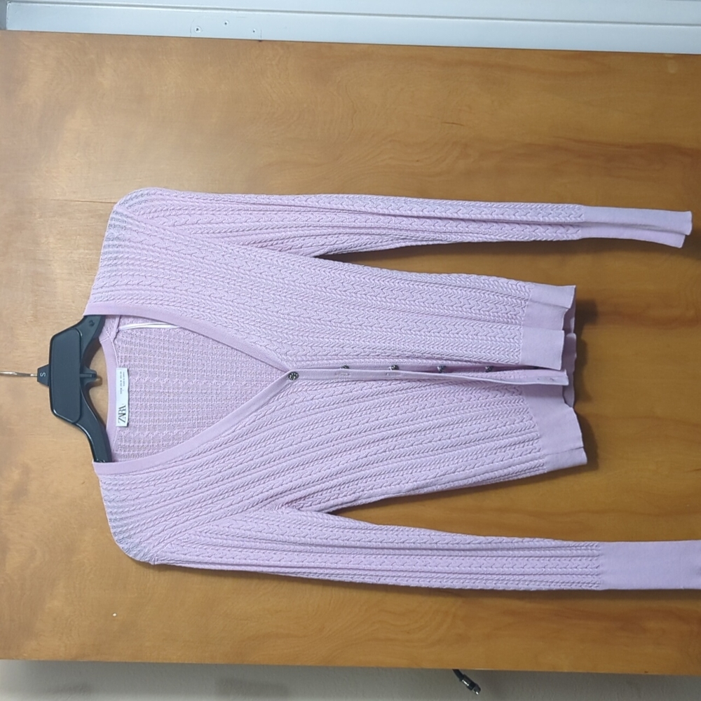 Ladies cardigan